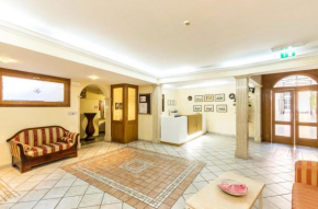 Гостиница Hotel Tempio Di Pallade  Рим